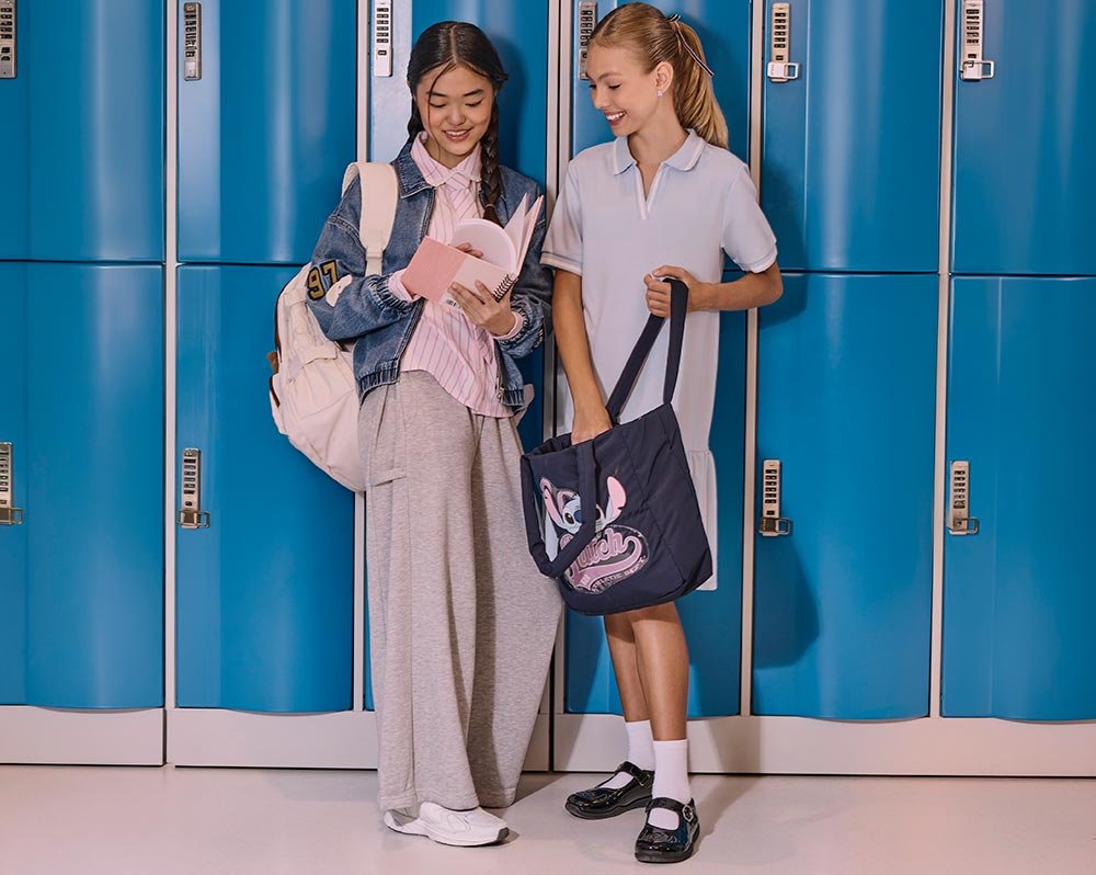 Max Fashion Unveils a One-Stop Back-to-School Edit for Kids, from Trend-Led Styles to Backpacks and Stationery