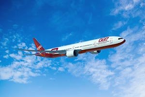 DAE Announces Purchase and Leaseback Agreement with Saudia