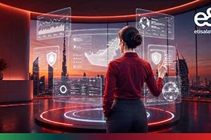 e& launches NetSecure360 to help businesses assess, manage and secure their networks