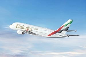 Five ways Emirates is helping customers travel with greater confidence