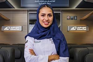 Etihad Rail Celebrates Local Culinary Heritage With Onboard Menu Designed By Capital Catering 