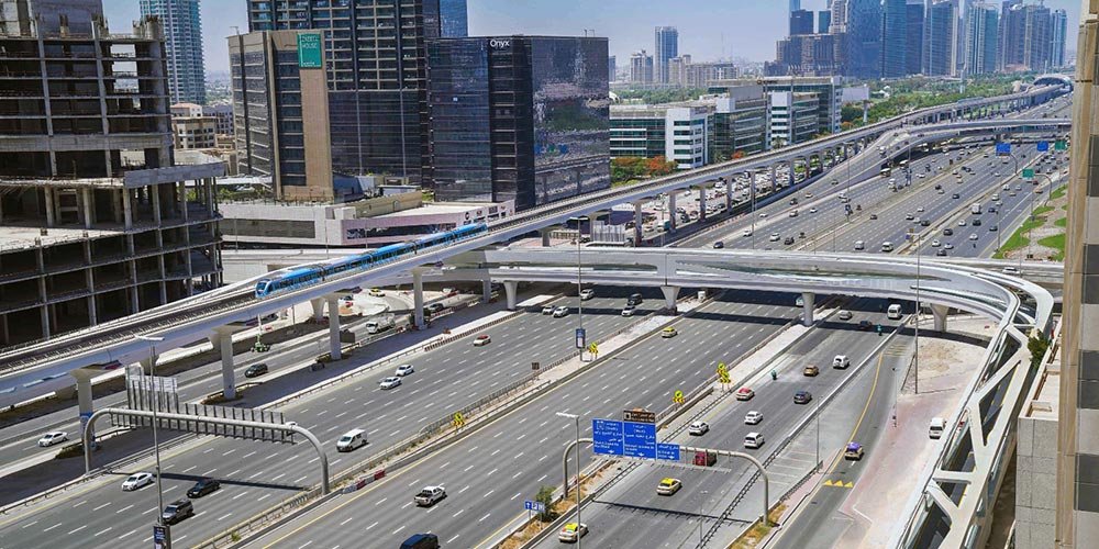 RTA Achieves Global Leadership in Road Network Asset Condition Index across Five Key Areas