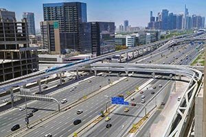 RTA Achieves Global Leadership in Road Network Asset Condition Index across Five Key Areas