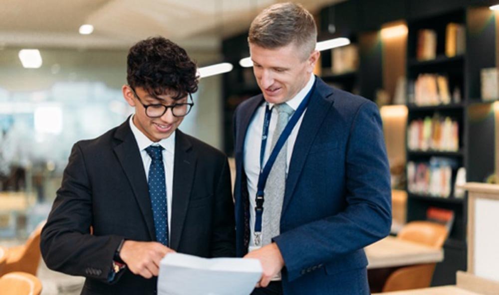 Brighton College Dubai Celebrates Record-Breaking A-Level Results for the Class of 2026