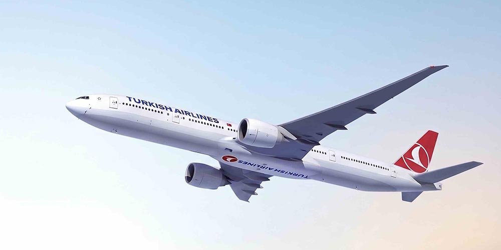 Turkish Airlines Strengthens Its China Network with Chengdu