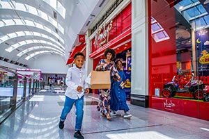 Dubai Summer Surprises Gives Back-to-School Shoppers More Ways to Save, Shop and Win