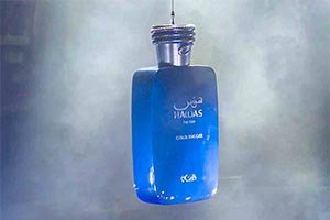 Rasasi Expands Its Global Hawas Collection with the Launch of Hawas Gold Digger