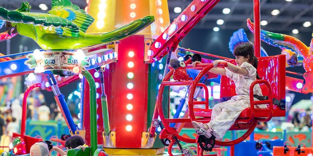Discover Dubai for Free This Summer with These Must-Visit Dubai Summer Surprises Experiences