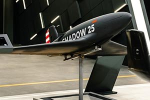 EDGE Debuts Multi-Domain Defence Capabilities at DALO Industry Days 2026