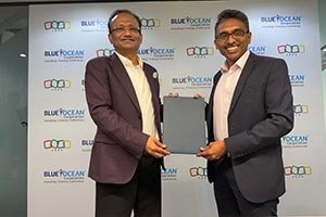 Zoho Names Blue Ocean Corporation Official Training Partner and Certifier in Dubai
