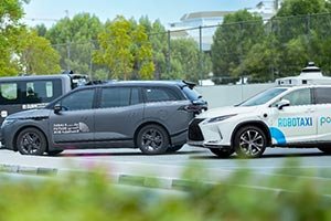 Dubai Accelerates Autonomous Mobility: Robotaxi Surpasses 4 million Kilometres as Customer Satisfaction Reaches 97%