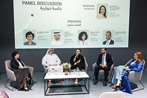 Dubai Humanitarian Marks World Humanitarian Day with UN OCHA and partners