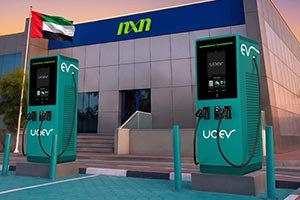 7X and UAEV approve first six EV charging station sites across NXN facilities