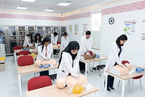 Thumbay International Pathway - MD Program with Installments and a Direct Route to Residency in Romania