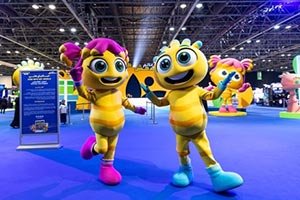 Last Chance for Families to Make the Most of Dubai Summer Surprises Before Kids Go Back to School