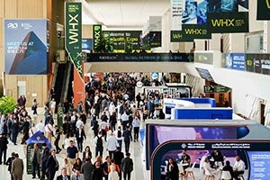 World Health Expo to showcase trillion-dollar growth across pharma, biotech, longevity and wellness at 2027 edition