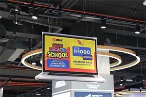 Back to School with Landmark Group