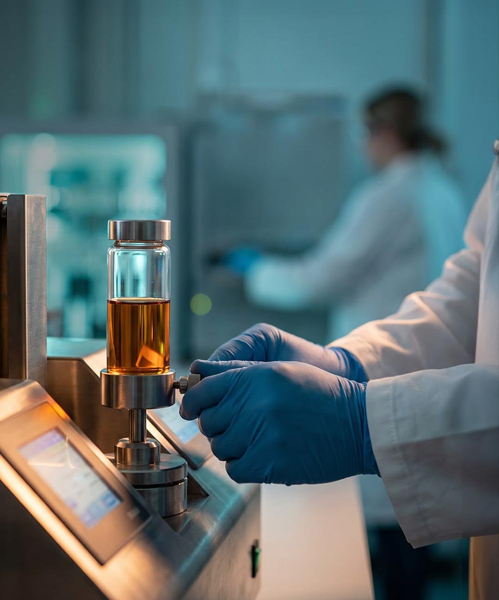 Dubai Municipality introduces advanced technology to accelerate oil and fat quality testing and enhance food safety