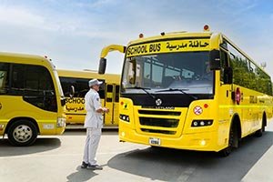 RTA Intensifies Safety and Transport Readiness for the New School Year with Integrated Mobility Measures