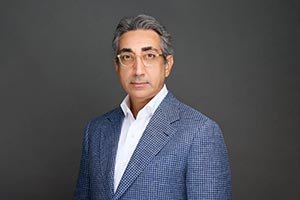 EFG International appoints Ranjit Khanna as CEO of its Dubai Advisory Office