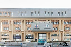 Dubai Land Department showcase a range of smart initiatives and services at IPS 2026