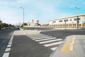 RTA Completes Traffic Improvements at Six School-Zone Locations to Enhance Traffic Flow and Safety