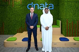 dnata launches cargo integrated command centre to support million-tonne UAE operation