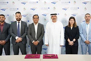 SAAED and Policybazaar.ae announce strategic partnership to expand access to insurance across digital channels