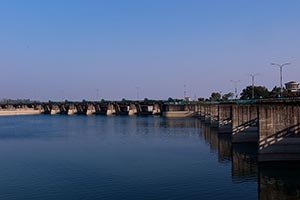 ADFD Highlights Global Water Security Efforts During World Water Week