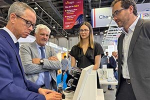Middle East Energy 2026: France Backs the Gulf’s Drive for Smarter, More Resilient Power Grids