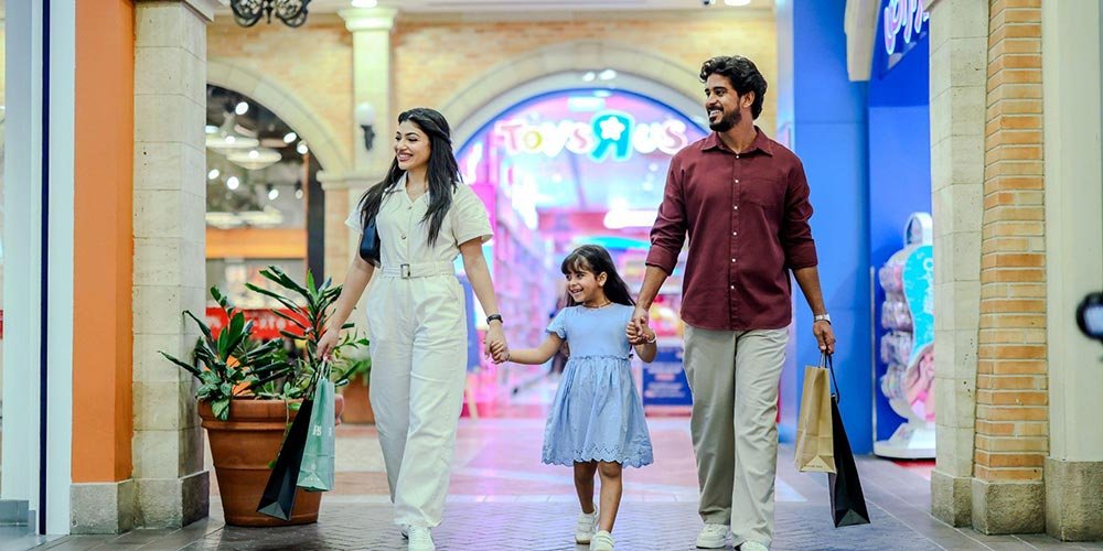 DSS FINAL SALE BRINGS UP TO 90% OFF ACROSS MORE THAN 500 BRANDS FOR THE FINAL WEEKEND OF DUBAI SUMMER SURPRISES