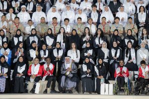 Sheikh Sultan Award for Celebrating the Spirit of Youth Launches Seventh Cycle and Opens Registration Across the UAE