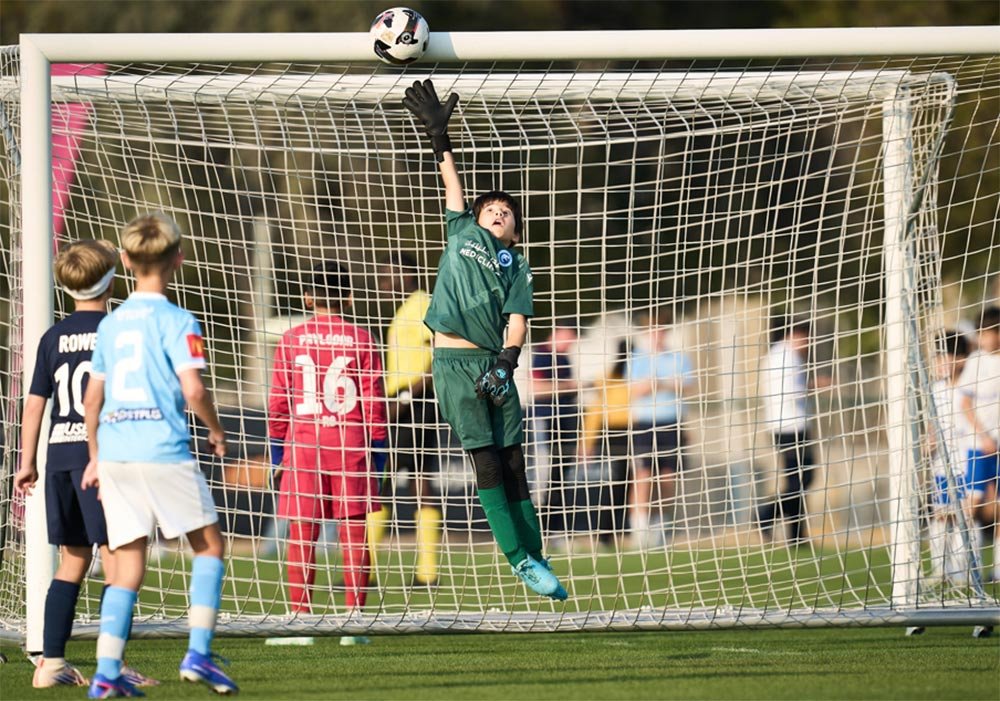 Manchester City Abu Dhabi Cup set for the biggest-ever edition in 2027