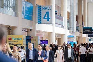 Paperworld Middle East exhibitors reveal key shifts shaping the global stationery and paper industry in 2026