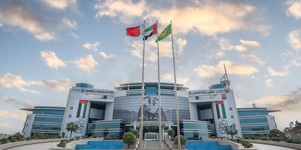 Can Police Intervention Keep Young People Out of the Justice System? Dubai Says Yes