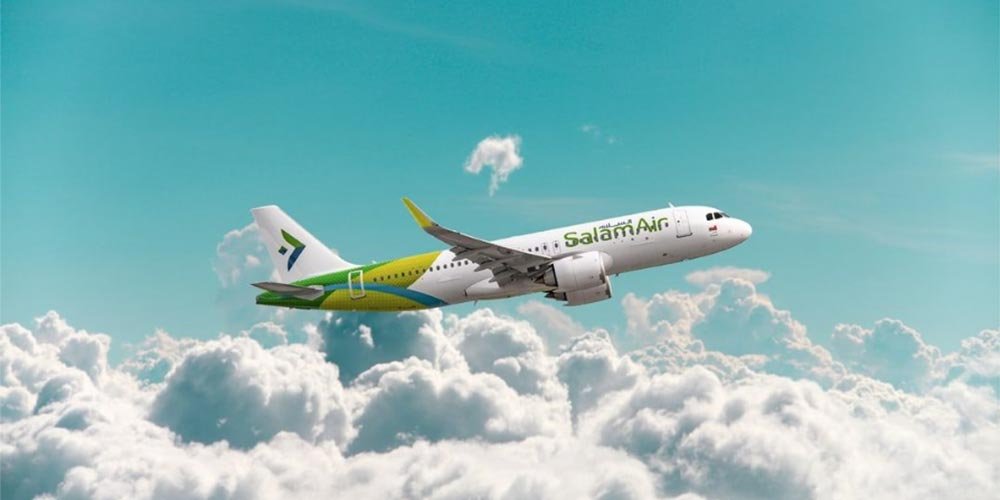 SalamAir Adds Copenhagen as Its Ninth New Destination for 2026