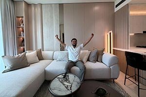 ‘Win Your Home in Dubai’ Concludes Landmark Citywide Initiative, Driving More Than AED 250 Million in Retail Sales