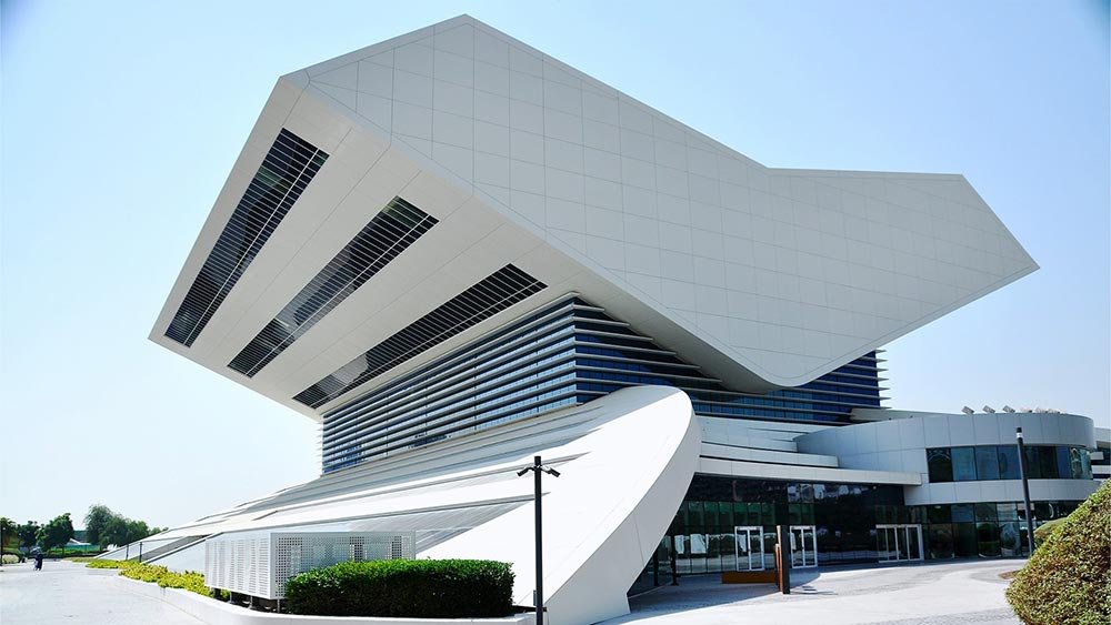 The Library’s programme will include workshops, sessions, poetry evenings, and interactive artistic experiences. Mohammed Bin Rashid Library Participates in 35th Abu Dhabi International Book Fair