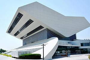 The Library’s programme will include workshops, sessions, poetry evenings, and interactive artistic experiences.  Mohammed Bin Rashid Library Participates in 35th Abu Dhabi International Book Fair