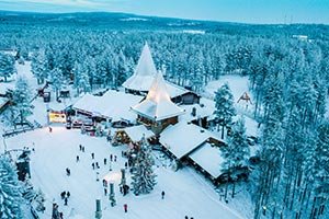 dnata Travel reports surge in ski holidays and Arctic adventures among UAE travellers