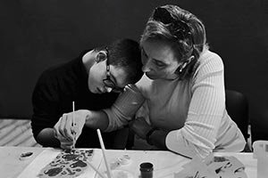 In collaboration with the Hamdan bin Mohammed bin Rashid Al Maktoum International Photography Award (HIPA)  “Determination Without Limits” Photography Competition Achieves Major Success in Its Second Edition, Attracting Photographers from 78 Countries