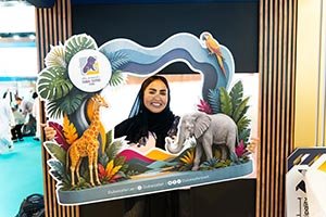 Dubai Municipality showcases continued growth of public destinations at Arabian Travel Market, strengthening Dubai’s appeal as a global city to live and visit