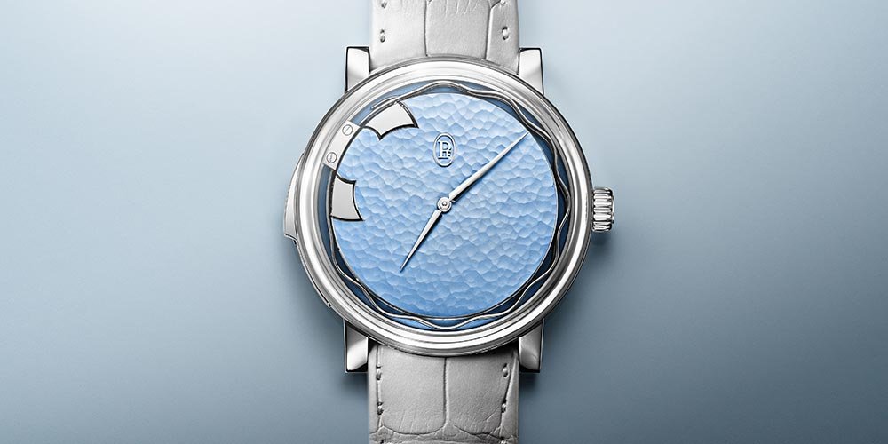PARMIGIANI FLEURIER CELEBRATES ITS 30TH ANNIVERSARY IN TOKYO WITH “MECHANICAL WONDERS”
