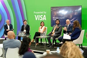 Arabian Travel Market 2026 14 - 17 September 2026, DWTC