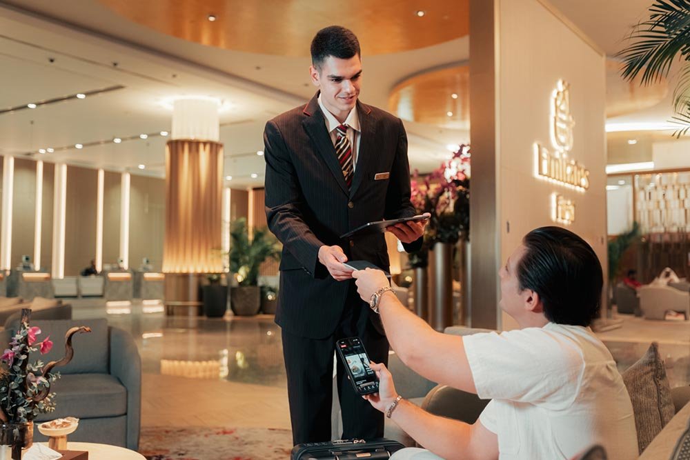 Emirates Skywards doubles the Miles on Emirates and flydubai flights