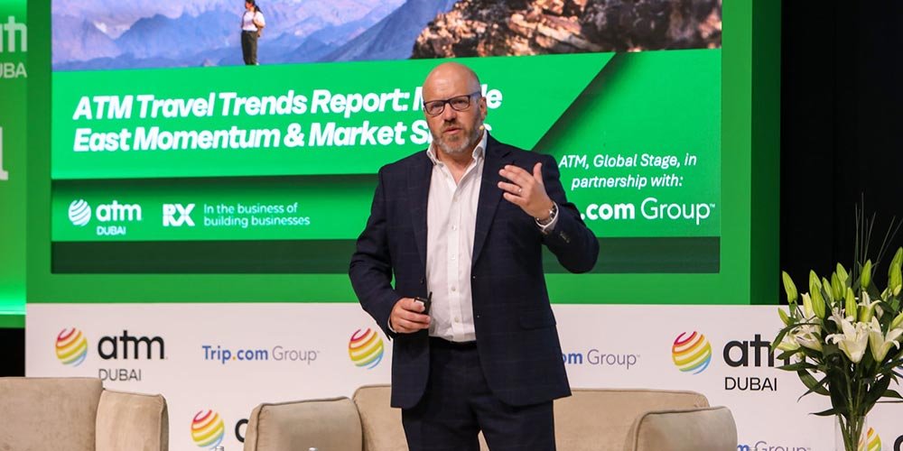 Arabian Travel Market 2026 14 - 17 September 2026, DWTC
