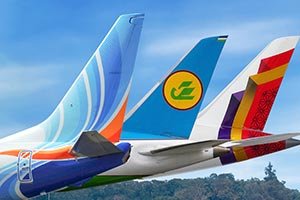 flydubai expands global network through new interline partnerships with Air India and Uzbekistan Airways