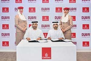 Emirates and KHDA partner to position Dubai as a top destination for pursuing higher education