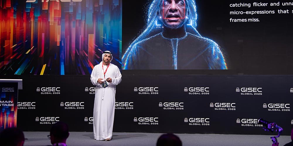 Dubai Electronic Security Center Unveils SARAAB and New Cybersecurity Initiatives at GISEC Global 2026