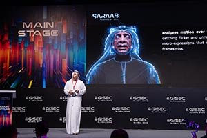 Dubai Electronic Security Center Unveils SARAAB and New Cybersecurity Initiatives at GISEC Global 2026
